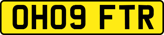 OH09FTR