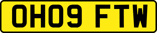 OH09FTW