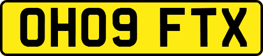 OH09FTX