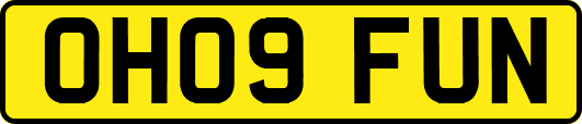 OH09FUN