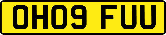 OH09FUU