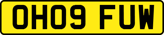 OH09FUW