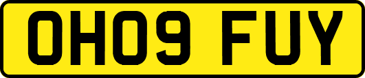 OH09FUY