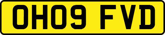 OH09FVD