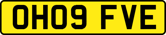 OH09FVE