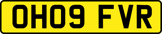 OH09FVR