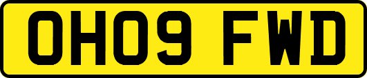 OH09FWD