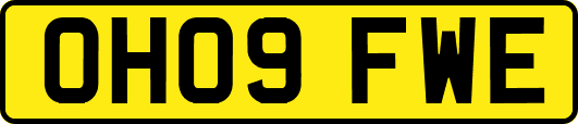 OH09FWE