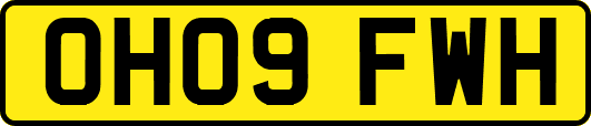 OH09FWH