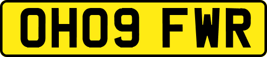 OH09FWR