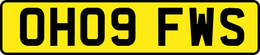 OH09FWS