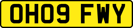 OH09FWY