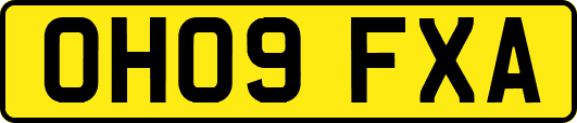 OH09FXA