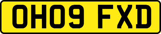 OH09FXD