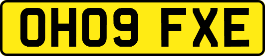 OH09FXE