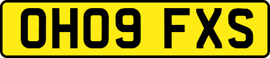OH09FXS