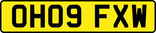 OH09FXW