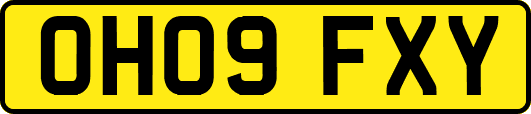 OH09FXY