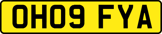 OH09FYA