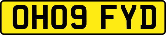 OH09FYD