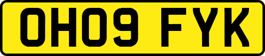 OH09FYK