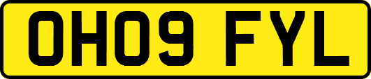 OH09FYL