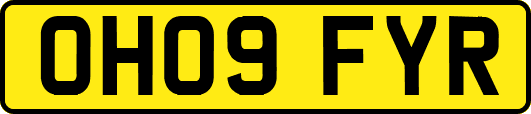 OH09FYR