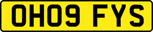 OH09FYS