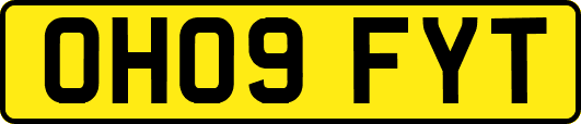 OH09FYT