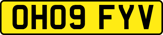 OH09FYV