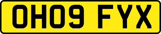 OH09FYX