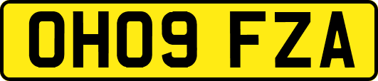 OH09FZA