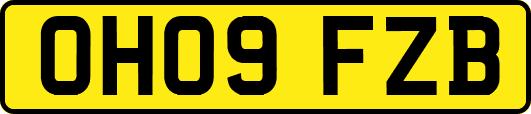 OH09FZB