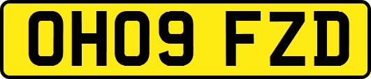 OH09FZD