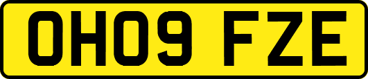 OH09FZE