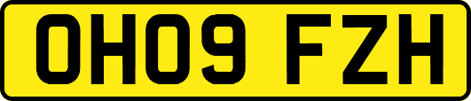 OH09FZH