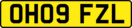 OH09FZL