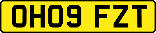 OH09FZT