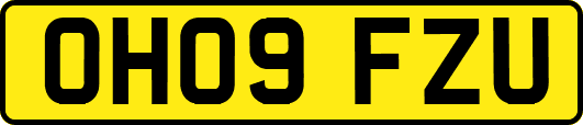 OH09FZU
