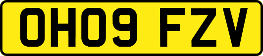 OH09FZV