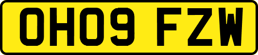 OH09FZW