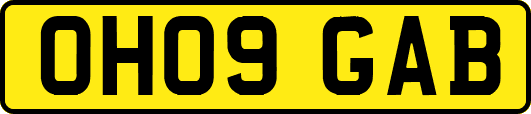 OH09GAB