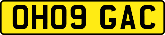OH09GAC
