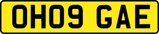 OH09GAE