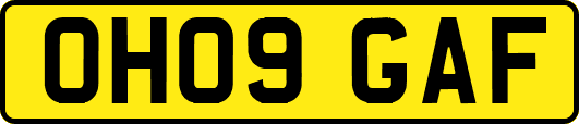 OH09GAF