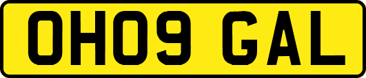 OH09GAL