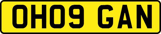 OH09GAN