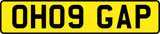 OH09GAP