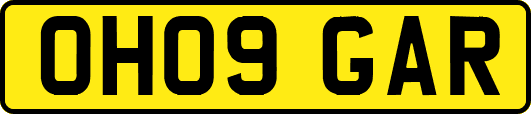 OH09GAR