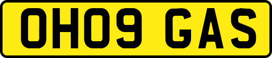 OH09GAS